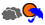 くもり夕方から時々雨
降水確率：60%
最高気温：17℃
最低気温：9℃