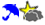 雨夜遅くくもり
降水確率：60%