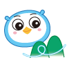 弱い