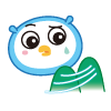 やや強い